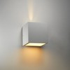 Cube Væglampe