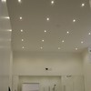 Danspot LED sæt á 10