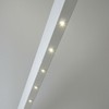 Danspot LED sæt á 10