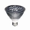 E27 7x1W/Par 30 LED