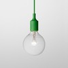 E27 Socket Lamp