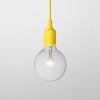 E27 Socket Lamp