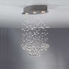 Ekeröd Loftlampe