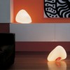 Eyeball Bordlampe