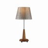 Fårö Bordlampe