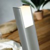 Figure Bedlampe Alu