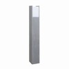 Figure Bedlampe Alu
