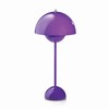 FlowerPot Bordlampe