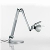 Fortebraccio bordlampe aluminium