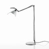 Fortebraccio gulvlampe aluminium