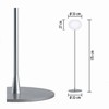 Glo-Ball F Gulvlampe