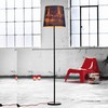 Illusion Gulvlampe