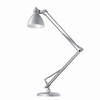JJ Arkitektlampe Grå