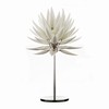 Jeremy Cole Bordlampe Hvid Blank