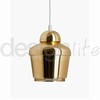 Golden Bell Messing 330
