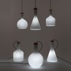 Labware Triangle Bordlampe