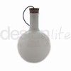 Labware Round Bordlampe