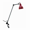 Lampe Gras 201 Sort-Rød