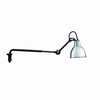 Lampe Gras 203 Sort-Krom