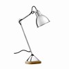 Lampe Gras 206 Krom