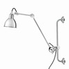 Lampe Gras 210 Krom