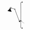 Lampe Gras 214 Sort