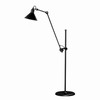 Lampe Gras 215 Sort