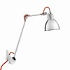 Lampe Gras 222 Hvid-Krom