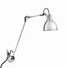 Lampe Gras 222 Krom