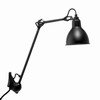 Lampe Gras 222 Sort