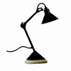 Lampe Gras 207 sort