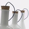 Labware Squared Bordlampe