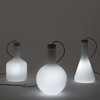 Labware Triangle Bordlampe