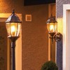 Lotta Udendørslampe