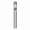 Matrix Bedlampe Alu