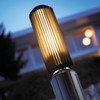 Matrix Bedlampe Sort