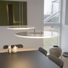 Mia LED Pendel