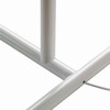 Mondrian T Bordlampe