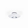 Moni Loftlampe