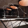 Nosy T Bordlampe