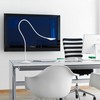 Nosy T Bordlampe