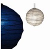 Once (In The Blue) Pendel