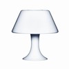 One Opal Bordlampe