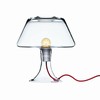 One Klar Lille Bordlampe