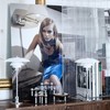 PH 2/1 Bordlampe