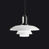 PH 2/1 Glas Pendel