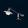 PH 2/1 Bordlampe Skærme