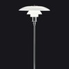 PH 3½-2½ Gulvlampe