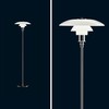 PH 3½-2½ Gulvlampe