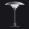 PH 4/3 Bordlampe Skærm
